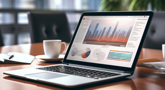 中小型企业网站建设解决方案一